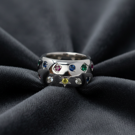 anello-fedone-fascione-argento-925-zirconi_art mid gioielli