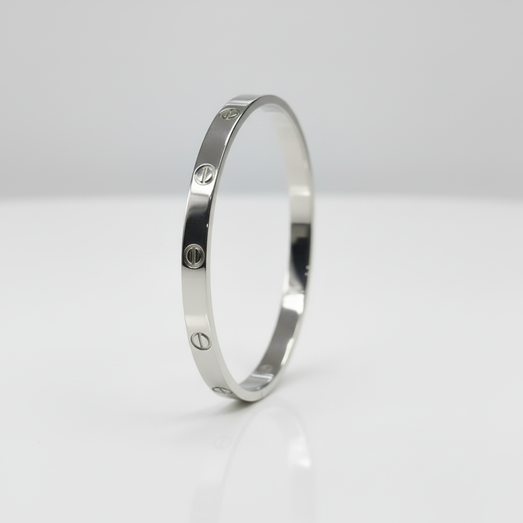 bracciali in argento 925 rodiato anallergico art mid gioielli