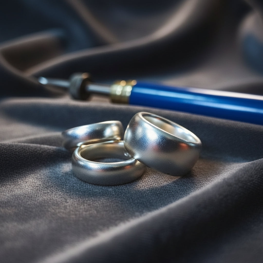 Collezione gioielli in argento 925 artigianali Art MID