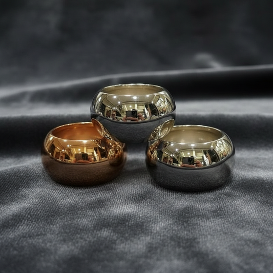 anello-fedone-argento-oro-rosa-artmidgioielli