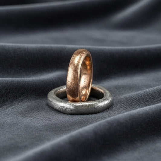 anello art mid gioielli