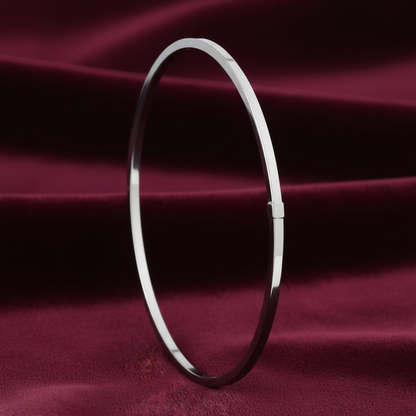 Bracciale Rigido in Oro 18kt (Modello Schiava) – Art MID Gioielli